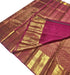 Kanchipuram Pure Silk Saree
