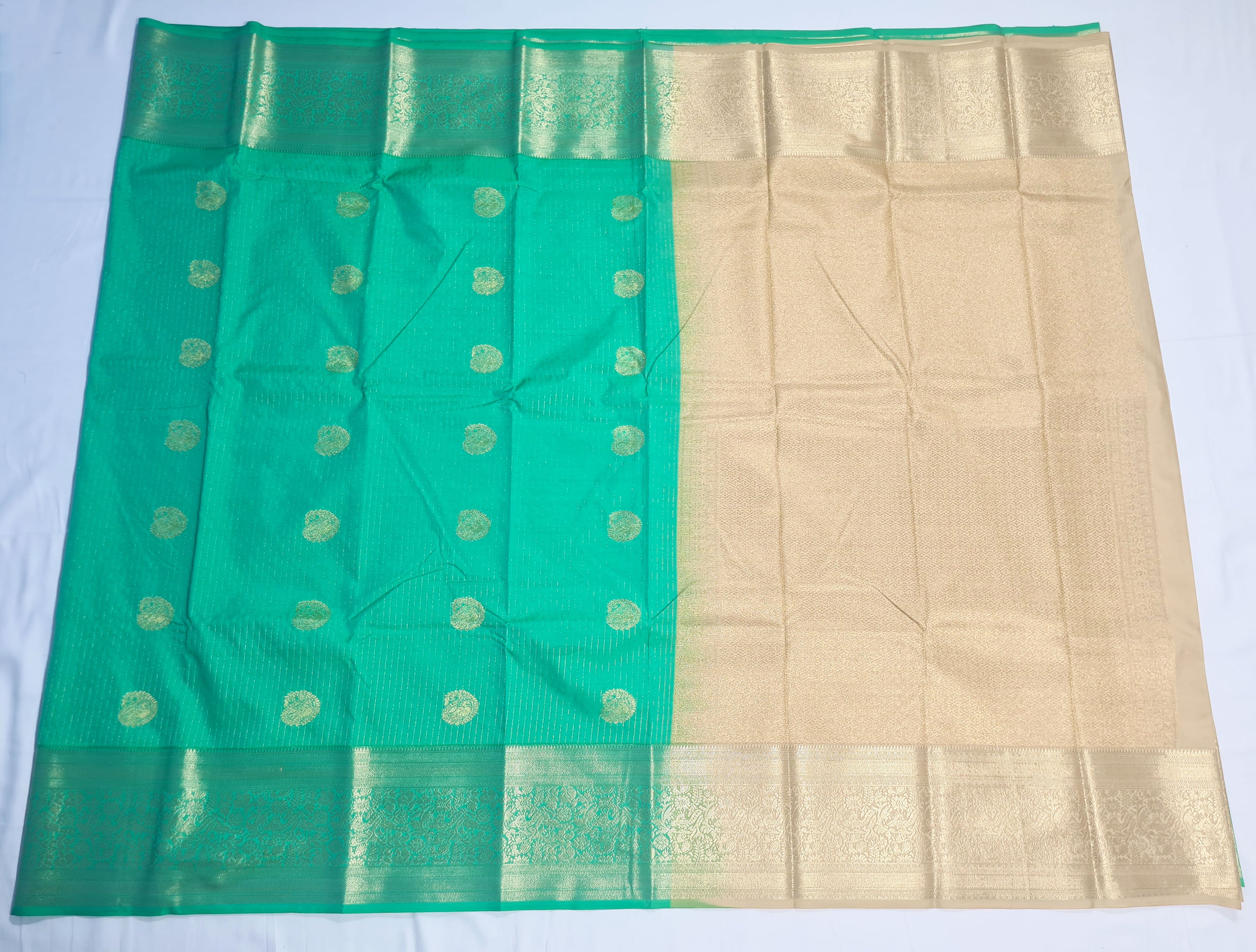 Kanchipuram Soft Silk Sarees