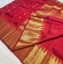 Kanchipuram Pure Silk Saree