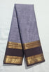 Kanchipuram Pure Silk Cotton Saree