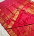 Kanchipuram Pure Silk Cotton Saree