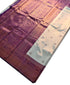 Antique Zari Butta Silk Saree