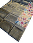 Digital Kubera Silk Sarees