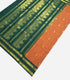 Vairaoosi Agarlic Cotton Silk Sarees