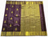 Kanchipuram Pure Silk Saree