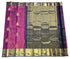 Kanchipuram Pure Silk Saree
