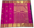 Kanchipuram Pure Silk Saree