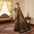 Kanchipuram Pure Soft Silk Saree