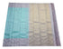 Kanchipuram Pure Silk Saree
