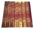 Kanchipuram Pure Silk Saree