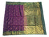 Kanchipuram Pure Soft Silk Saree