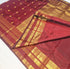 Kanchipuram Pure Silk Saree