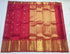 Kanchipuram Pure Silk Saree