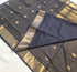 Kanchipuram Pure Silk Cotton Saree