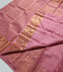 Kanchipuram Pure Silk Saree