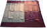 Antique Zari Butta Silk Saree