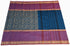 Kanchipuram Cotton Saree With Blouse