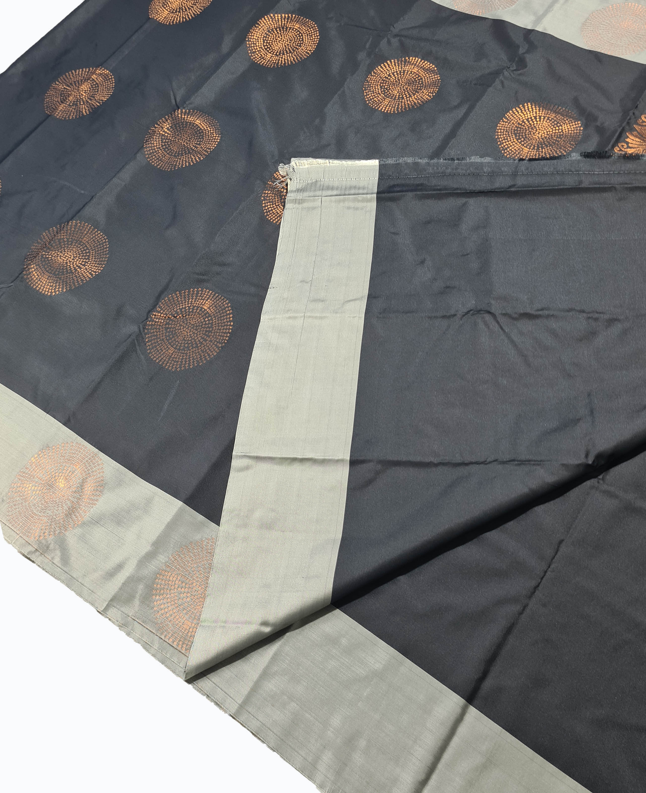 Semi Silk Saree