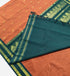 Vairaoosi Agarlic Cotton Silk Sarees