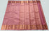 Kanchipuram Pure Silk Saree