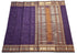 Kanchipuram Pure Silk Cotton Saree