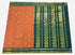 Vairaoosi Agarlic Cotton Silk Sarees
