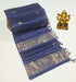 Kanchipuram Pure Silk Cotton Saree
