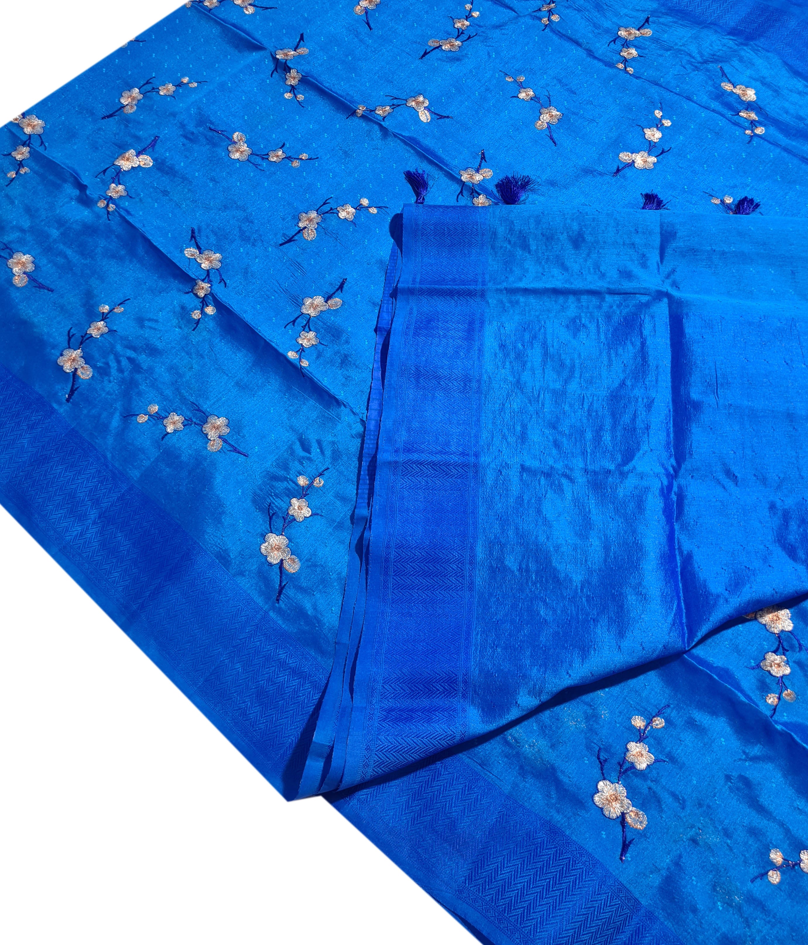 Bengaluru Designer Sarees