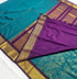 Kanchipuram Agarlic Cotton Sarees