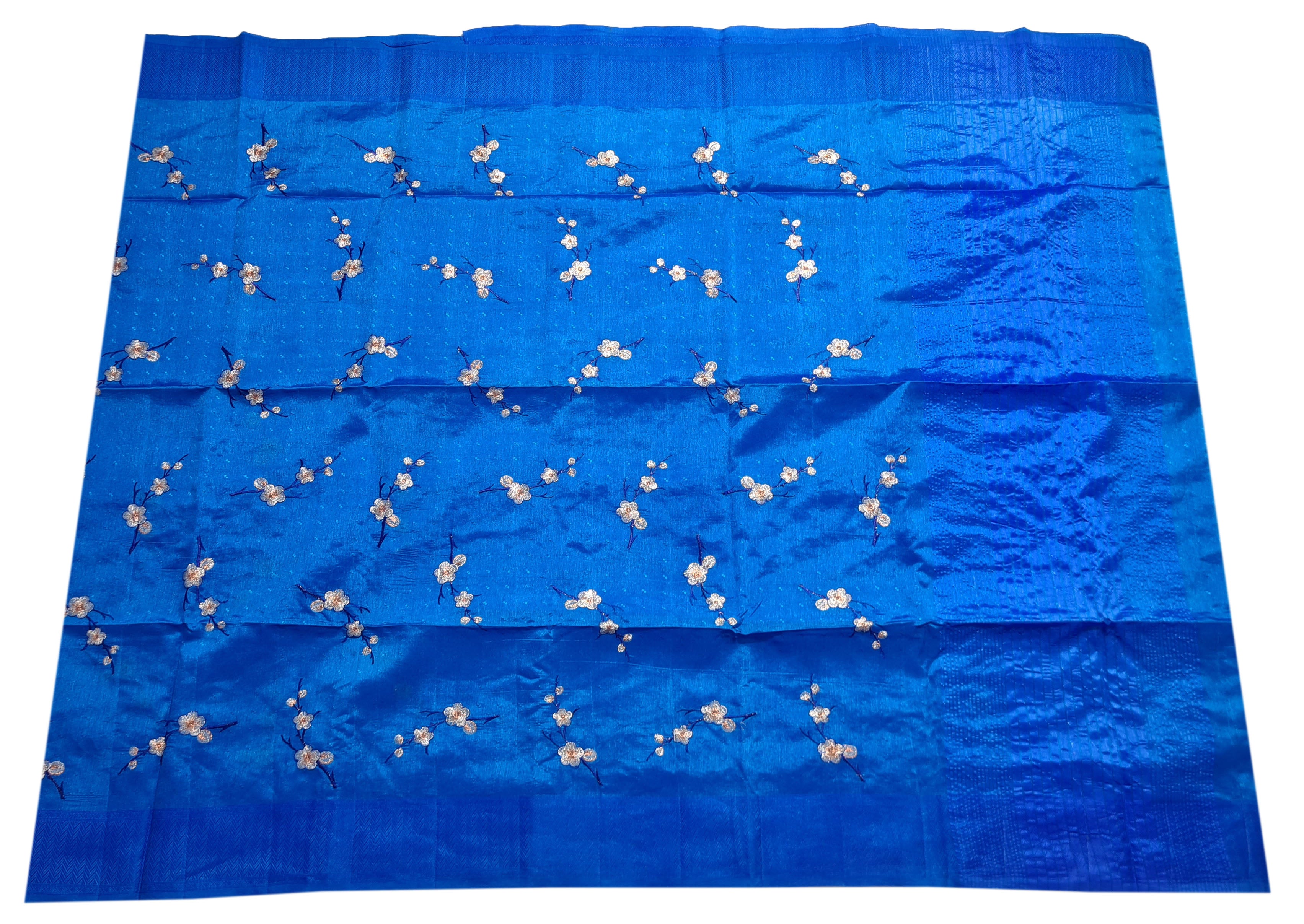 Bengaluru Designer Sarees