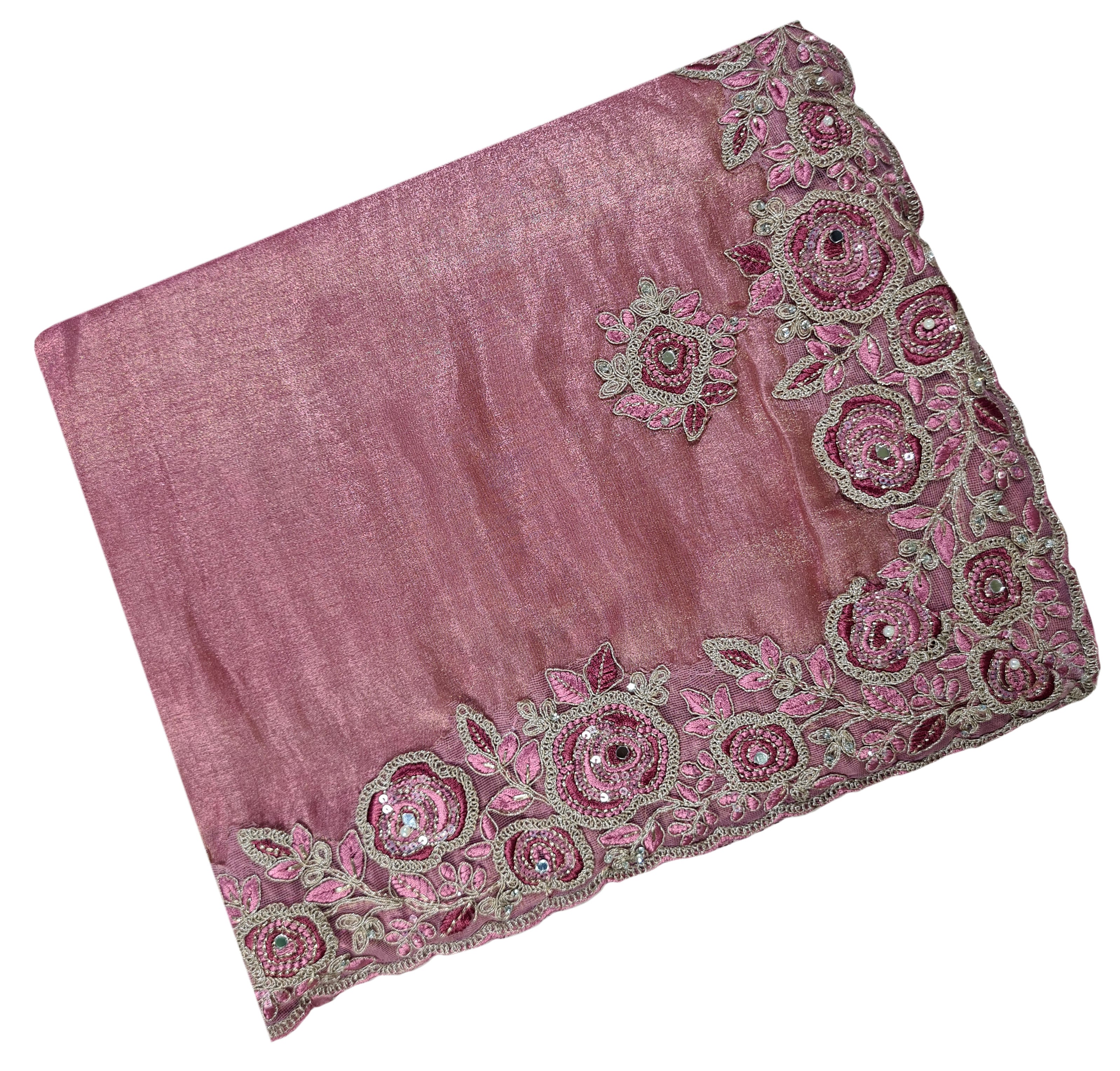 Sulakshmi Kashira Silk Work Designer Party Wear Saree Collections