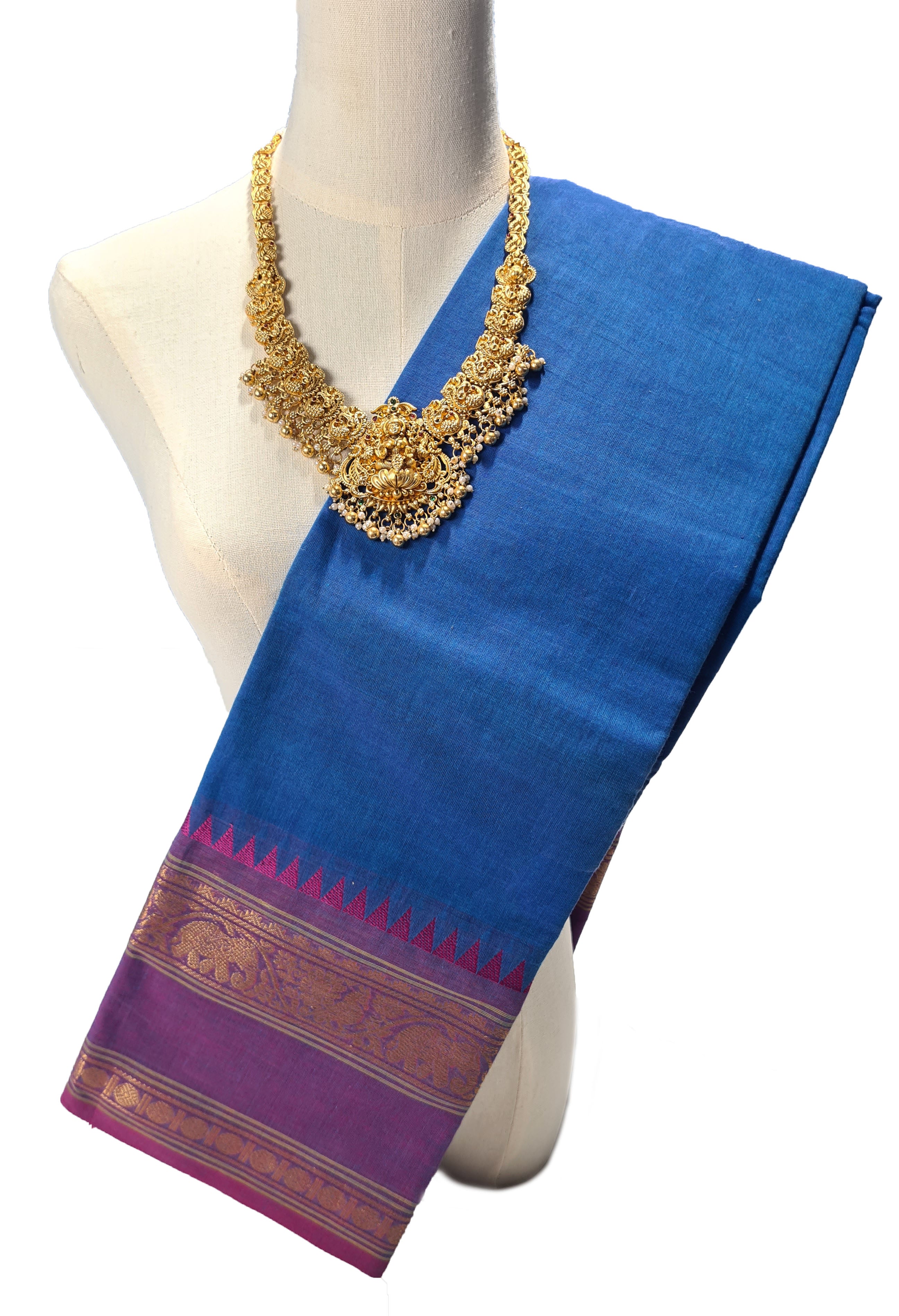 Cotton Sarees