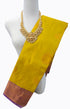 Semi Silk Saree