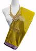 Vegan Soft Silk Sarees