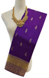 Kanchipuram Pure Silk Saree