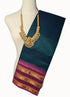 Kanchipuram Pure Cotton Sarees