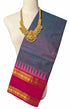 Kanchipuram Pure Cotton Sarees