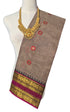 Kanchipuram Pure Rich pallu Cotton Sarees