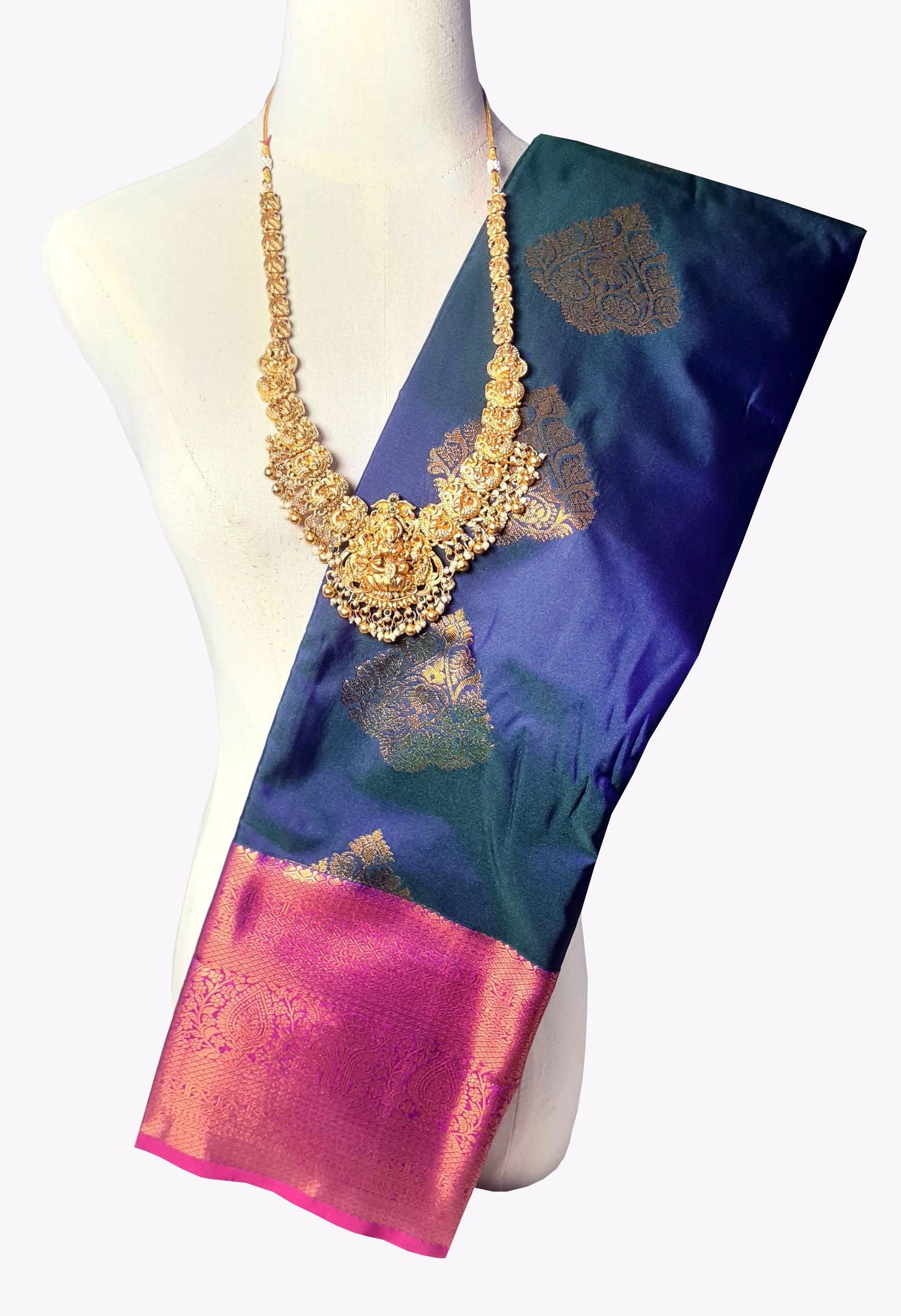 Bengaluru Designer Sarees