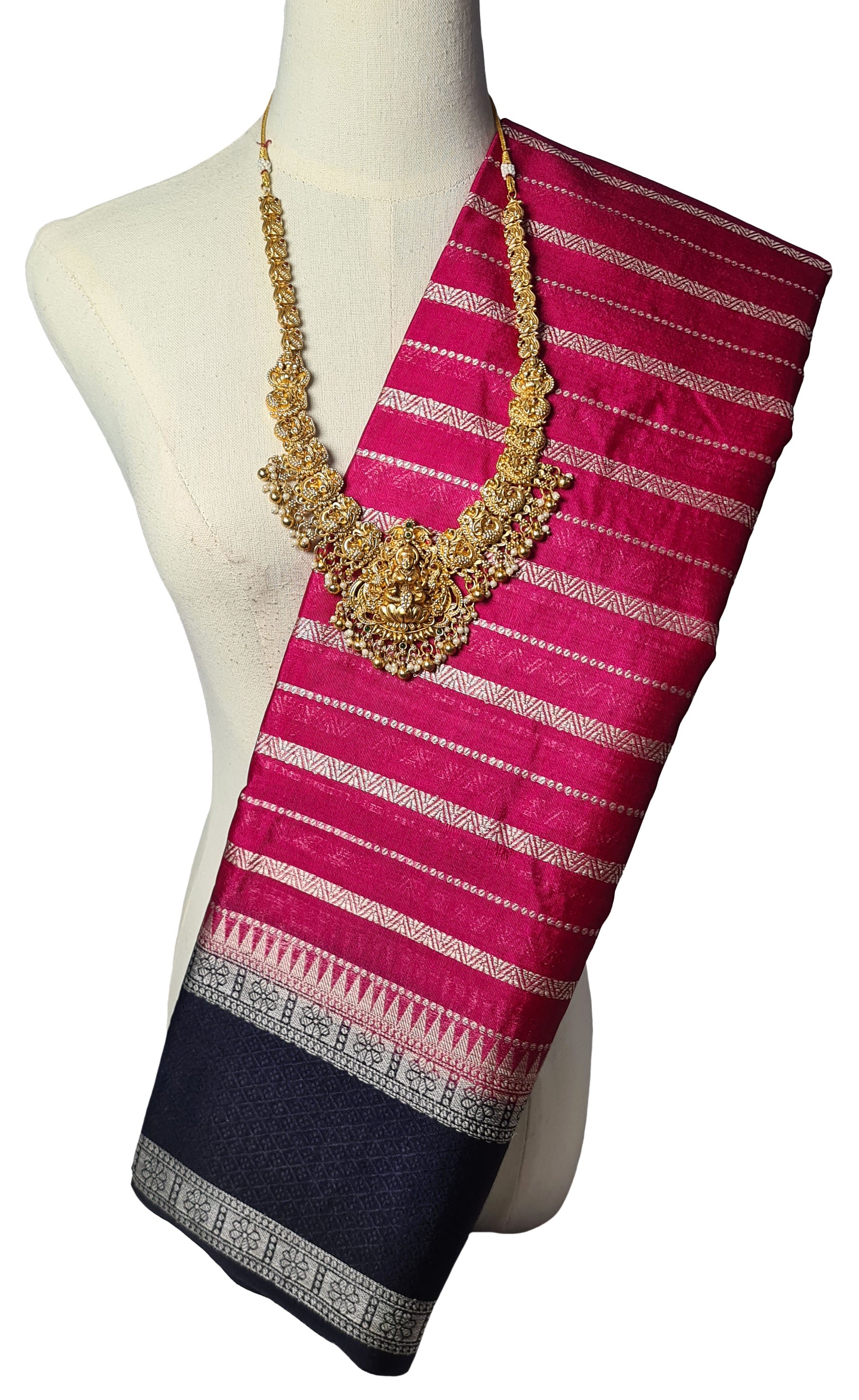 Bengaluru Designer Sarees