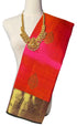 Kanchipuram Pure Silk Saree