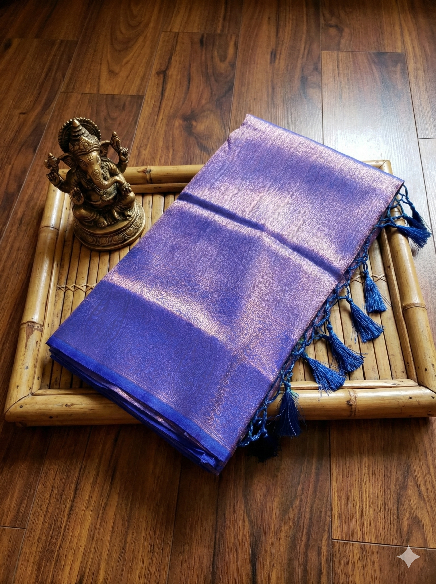 Kubera Pattu Sarees