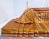 Kanchipuram Pure Silk Cotton Saree