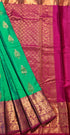 Kanchipuram Pure Silk Saree