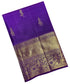 Kanchipuram Pure Silk Saree