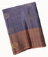 Kanchipuram Pure Soft Silk Saree