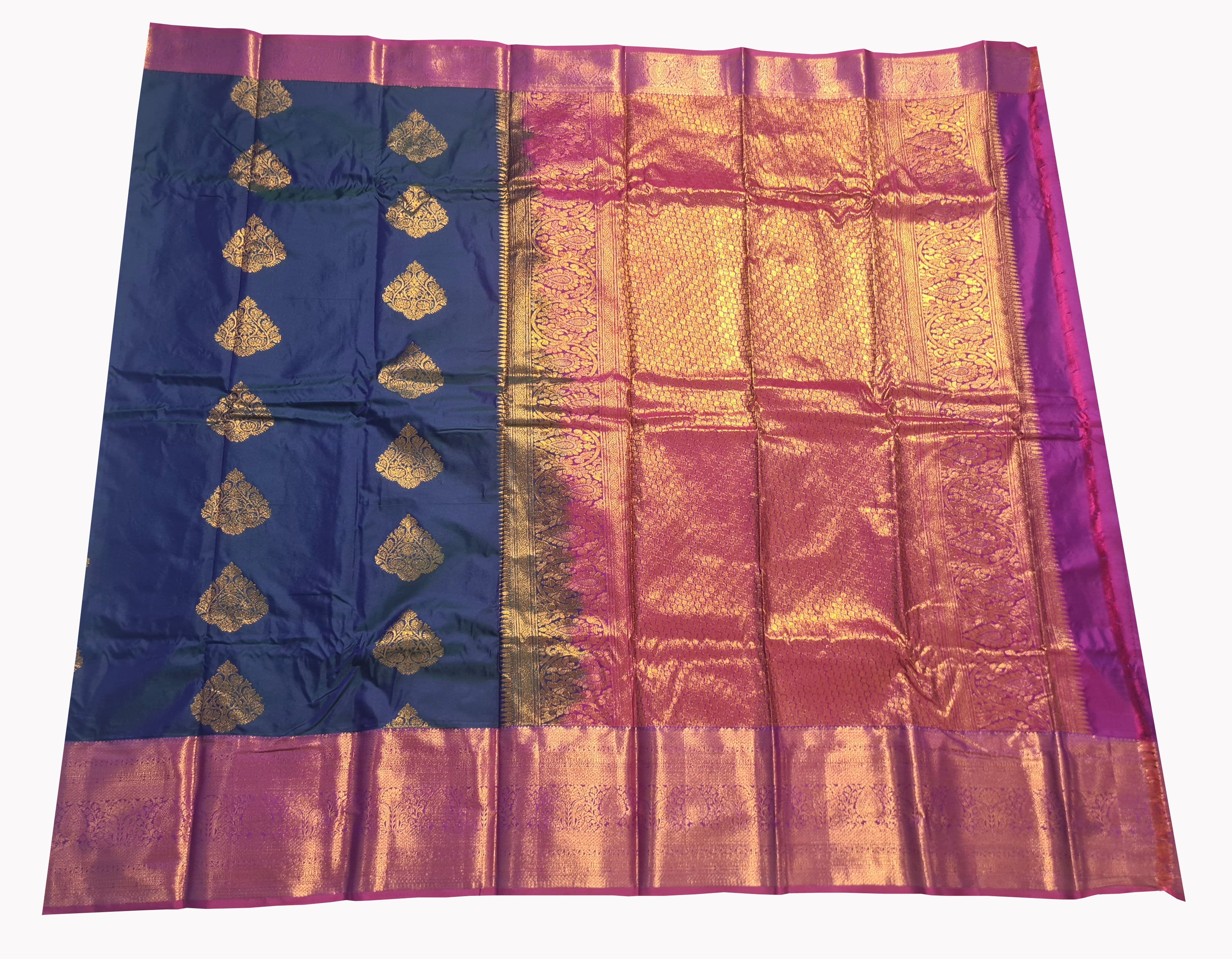 Bengaluru Designer Sarees