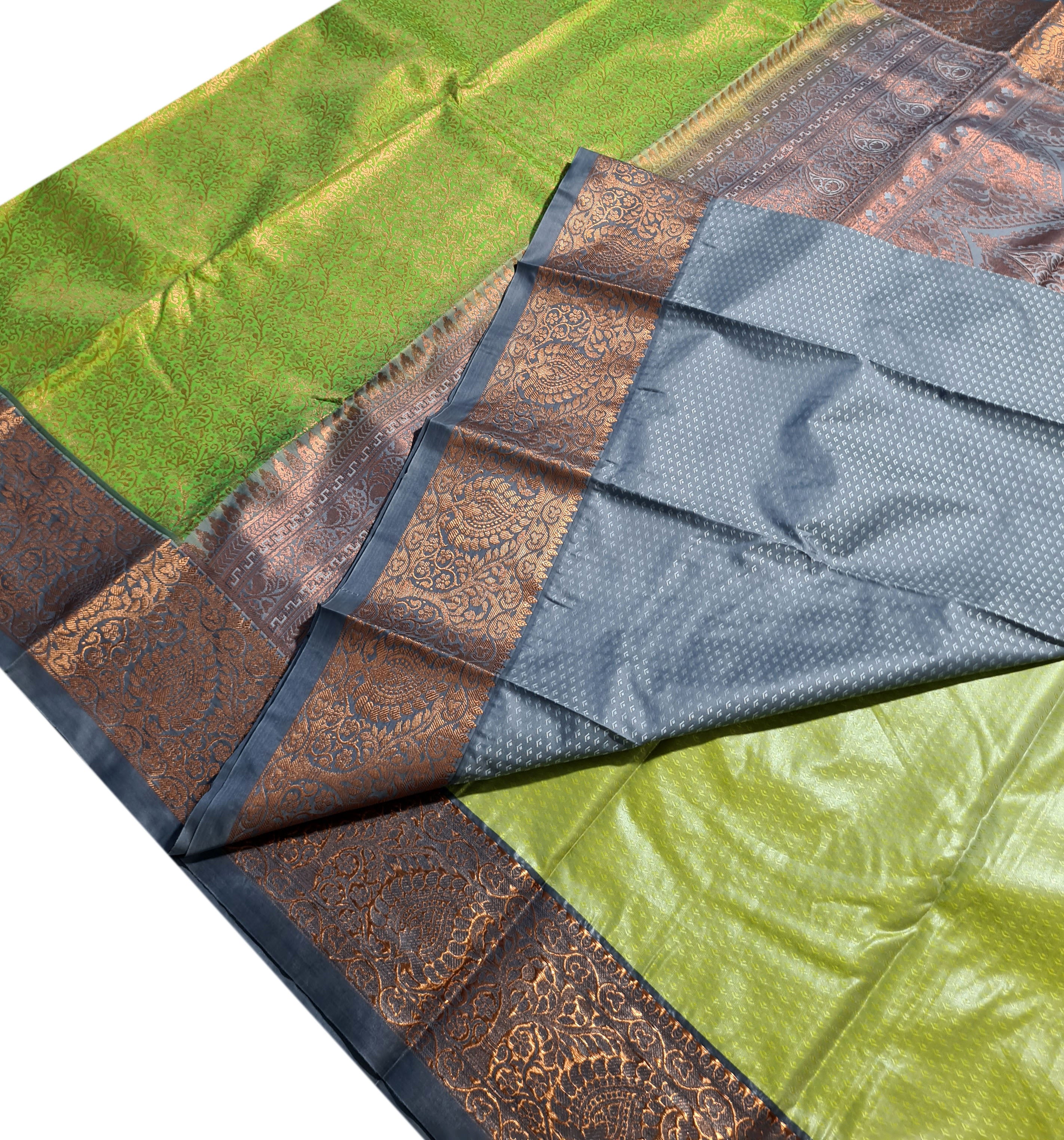 Bengaluru Designer Sarees