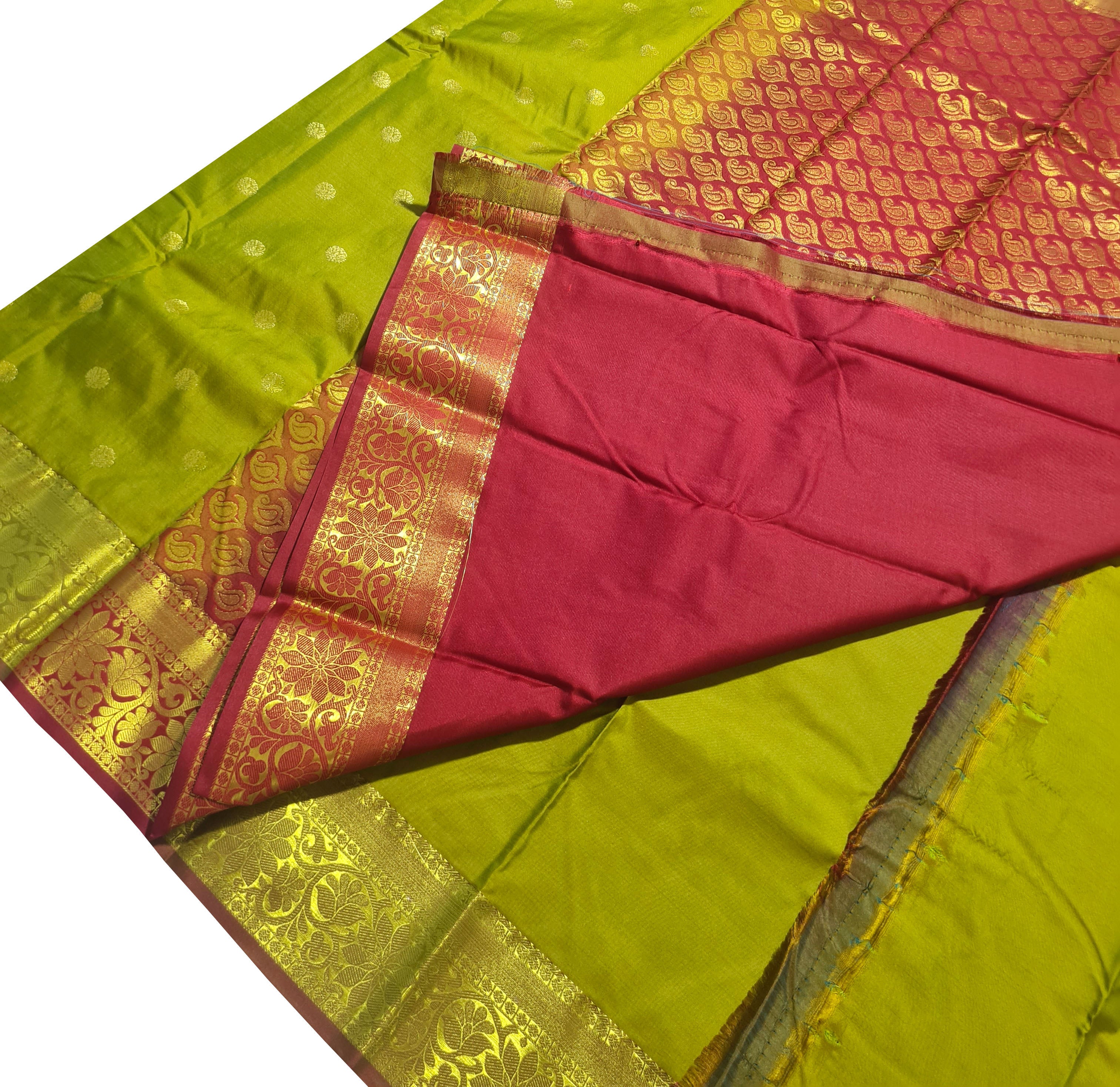 Bengaluru Designer Sarees