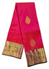 Kanchipuram Pure Silk Saree